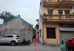 Bán đất 41,3 m² tại Từ Sơn, Bắc Ninh. vị trí thuận tiện giá 1,65 tỷ đồng... Bán đất tại Đồng Nguyên, Bắc Ninh 01