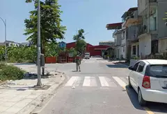 Cơ hội hiếm có sở hữu đất vàng khu công nghiệp Yên Phong giá chỉ 3 tỷ... Bán đất tại Yên Trung, Bắc Ninh 02