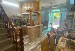 Hẻm Xe Tải - 2 Tầng - Dương Quảng Hàm P5 Gò Vấp - Gần Bờ Kè - 130m2 - Gần Sân Bay - Đại học Văn La... Bán nhà riêng tại An Nhơn, Hồ Chí Minh 03