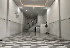 Nhà 2 tầng, 2 PN. 2 WC.đường mã lò - Giá tốt, sổ vuông vức. 42 m2.... Bán nhà riêng tại Bình Trị Đông, Hồ Chí Minh 02