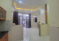 Cơ hội sở hữu nhà 4 tầng hiếm có tại Hồng Bàng với giá tốt... Bán nhà riêng tại Bình Tây, Hồ Chí Minh 04