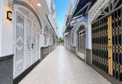 Nhà 2 tầng mới xây tại xã Nhà Bè, diện tích 36m2, giá hợp lý... Bán nhà riêng tại Nhà Bè, Hồ Chí Minh 02