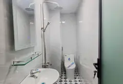 Cơ hội hiếm có sở hữu nhà 4 tầng ngay công viên Quận 12 giá chỉ 5.55 tỷ... Bán nhà riêng tại Trung Mỹ Tây, Hồ Chí Minh 08