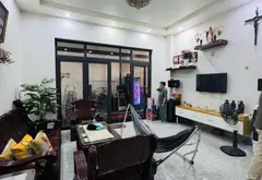 🔥 HẠ CHÀO 2 TỶ – BIỆT THỰ KIỂU NHẬT - TÔ_KÝ - TRUNG_CHÁNH - BÀ_ĐIỂM - CHỈ CÒN 12 TỶ! 🔥... Bán nhà riêng tại Bà Điểm, Hồ Chí Minh 05
