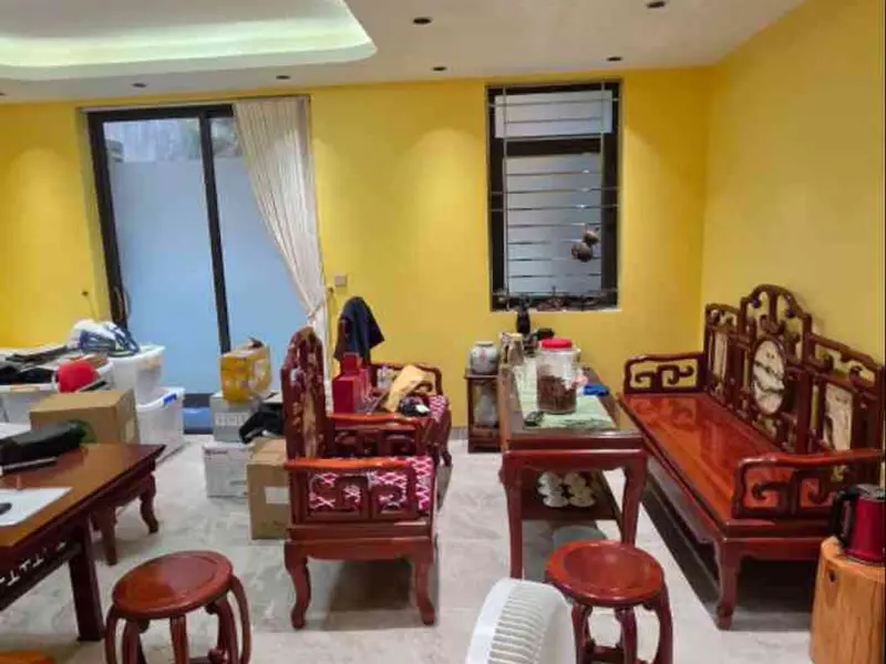 Nhà Lạc Trung 7 Tầng Thang Máy Gara 2 Ô Tô - Ô Tô Tránh Thoải Mái... Bán nhà riêng tại Vĩnh Tuy, Hà Nội 01