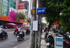 Bán đất tặng nhà nát mặt tiền 7m tại quận Cầu Giấy... Bán owner_side tại Tân Bình, Hồ Chí Minh 05