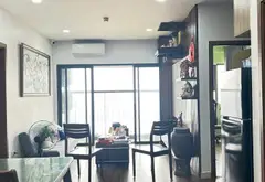 Căn hộ 3 phòng ngủ sang trọng view cực chill tại Dương Nội... Bán căn hộ chung cư tại Yên Nghĩa, Hà Nội 02