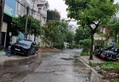 Nhà mặt phố 4 tầng mới xây tại khu dân cư Hương Lộ 5, Bình Tân... Bán nhà mặt phố tại An Lạc, Hồ Chí Minh 09