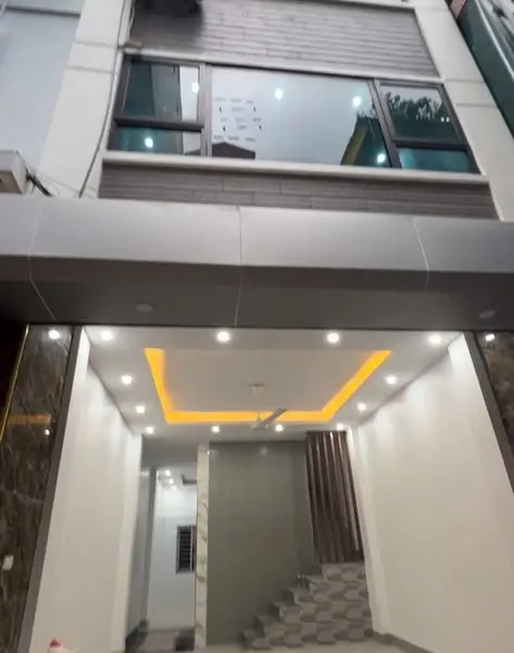 Căn hộ 9 phòng thu nhập ổn, thang máy hiện đại gần Viện K Tân Triều... Bán căn hộ chung cư tại Kiến Hưng, Hà Nội 01