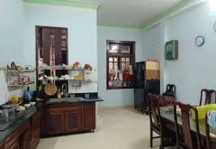 Bán nhà 4 tầng, 5 phòng ngủ ở Gò Dầu, hẻm ô tô 7m... Bán nhà riêng tại Phú Thọ Hòa, Hồ Chí Minh 08