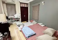 Bán nhà Thổ Quan, ngõ thoáng gần ô tô, 27m 5.5 tầng... Bán nhà riêng tại Đống Đa, Hà Nội 02