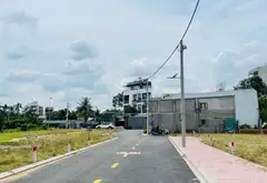 Bán đất 72m2 phường An Phú Đông, HCM, giá 5.8 tỷ... Bán đất tại An Phú Đông, Hồ Chí Minh 05