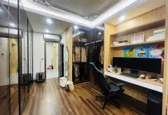Nhà 7 tầng mới xây có thang máy, gara ô tô tại khu vực Hồ Tùng Mậu... Bán nhà riêng tại Phú Diễn, Hà Nội 11