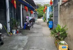Nhà riêng Nguyễn Công Hoan giá sốc, cơ hội có một không hai... Bán nhà riêng tại Đông Hòa, Hồ Chí Minh 02