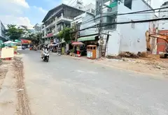 Đất Mặt Tiền Võ Thị Nhờ Quận 7 – Không Gian Sống Đỉnh Cao, Đầu Tư Sinh Lời Bền Vững... Bán đất tại Tân Thuận, Hồ Chí Minh 04