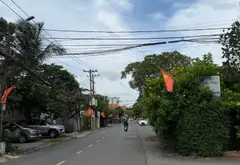 Bán đất 71.5m2 hướng Tây Nam tại đường số 1, quận 9... Bán đất tại Tăng Nhơn Phú, Hồ Chí Minh 04