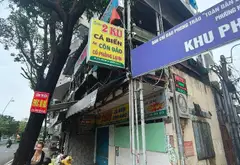 Nhà 2 mặt tiền cực hiếm, giá sốc, đón đầu cơ hội vàng... Bán nhà mặt phố tại Nhiêu Lộc, Hồ Chí Minh 01