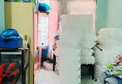 Nhà 5 tầng mặt phố Phường 6 Quận 11, giá trước giờ siêu hot... Bán nhà mặt phố tại Minh Phụng, Hồ Chí Minh 16
