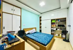 20 Trần Nguyên Hãn,hơn 5m ra mặt ngõ ô tô, 50m ra mặt phố.
Diện tích: 63m² x 4 tầng... Bán nhà riêng tại Lê Chân, Hải Phòng 10