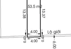 Chỉ 5TY có nhà xinh
Hẻm 7M xe hơi chạy vào
4x14M, sổ đẹp vuông vức
3tầng, 4PN, BTCT, nhà mới xách... Bán nhà riêng tại Bình Trị Đông, Hồ Chí Minh 01