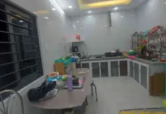 Nhà đẹp ở ngay hoàn công đủ, trung tâm Q10 đi đâu cũng tiện.... Bán nhà riêng tại Vườn Lài, Hồ Chí Minh 03