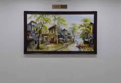 Bán gấp căn hộ chung cư Vimeco kế bên Big C Thăng Long 130m2, 3 phòng ngủ, căn góc 3 thoáng, giá rẻ... Bán căn hộ chung cư tại Yên Hòa, Hà Nội 11