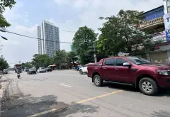 Đất gần bến xe Thượng Lý, giá mềm, ô tô ra vào thoải mái... Bán đất tại Hồng Bàng, Hải Phòng 02