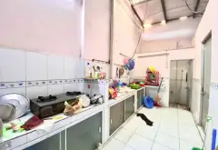 Nhà rộng 148m2 Đông Hưng Thuận, ngay khu chợ sầm uất... Bán nhà riêng tại Đông Hưng Thuận, Hồ Chí Minh 09