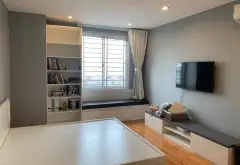 SIÊU PHẨM CĂN GÓC CHUNG CƯ HDI TÂY HỒ RESIDENCE - VIEW TRIỆU ĐÔ ĐÓN BÌNH MINH HỒ TÂY - 3 NGỦ... Bán căn hộ chung cư tại Tây Hồ, Hà Nội 07