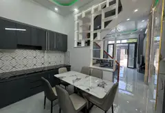 Nhà riêng rộng rãi 4 phòng ngủ tại Nhà Bè - cơ hội đáng sở hữu hiếm có... Bán nhà riêng tại Nhà Bè, Hồ Chí Minh 04