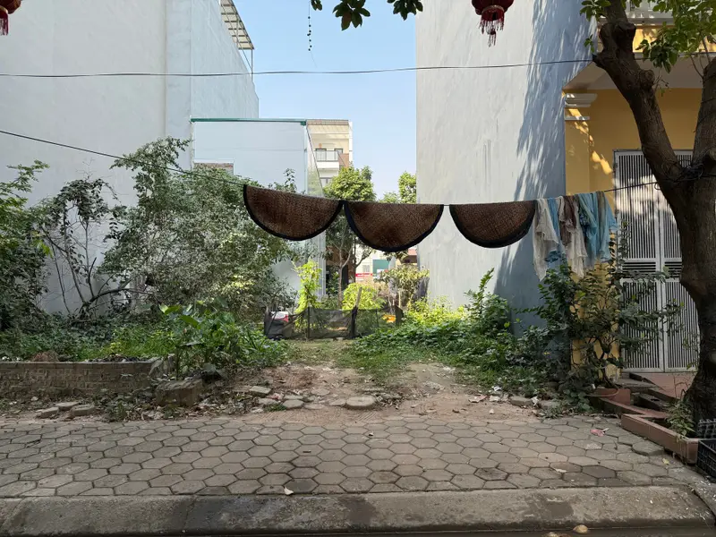 Bán đất phân lô tại Yên Lộ, Yên Nghĩa, phù hợp ở kết hợp kinh doanh văn phòng... Bán đất tại Yên Nghĩa, Hà Nội 01