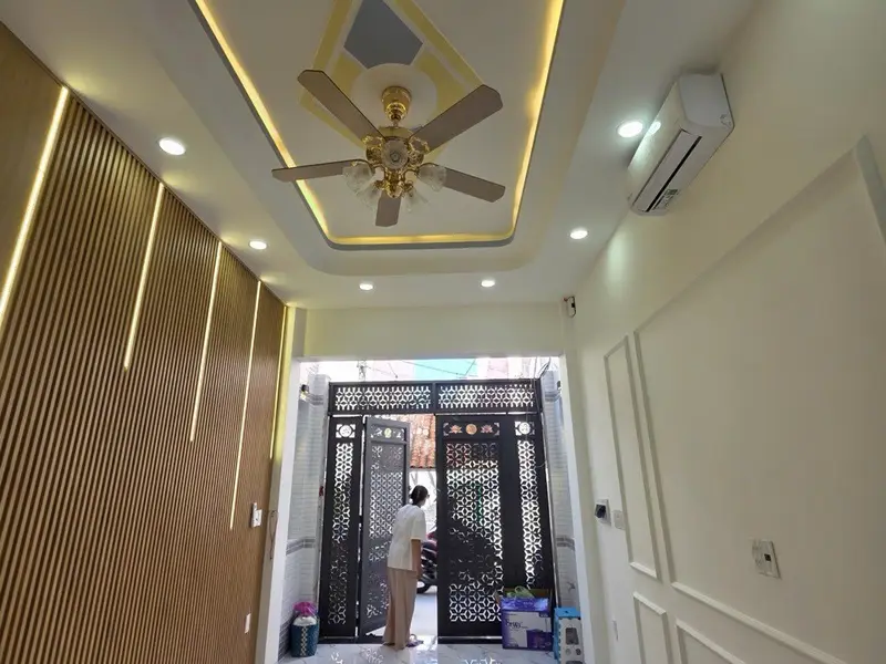 Bán nhà đường Diên Hồng phường Gia Định TP.HCM 11,3 tỷ... Bán nhà mặt phố tại Gia Định, Hồ Chí Minh 01