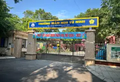 Cơ hội sở hữu nhà riêng lô góc gần Hoàng Quốc Việt hiếm có... Bán nhà riêng tại Vũ Ninh, Bắc Ninh 01