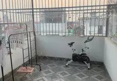 Bán nhà 5 tầng 5 phòng ngủ diện tích 40m2 gần chợ Đồng Đinh... Bán nhà riêng tại Long Biên, Hà Nội 09