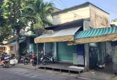 Nhà mặt phố rộng 95m2 Bình Tân, giá shock chỉ 9.7 tỷ... Bán nhà mặt phố tại Bình Hưng Hòa, Hồ Chí Minh 01