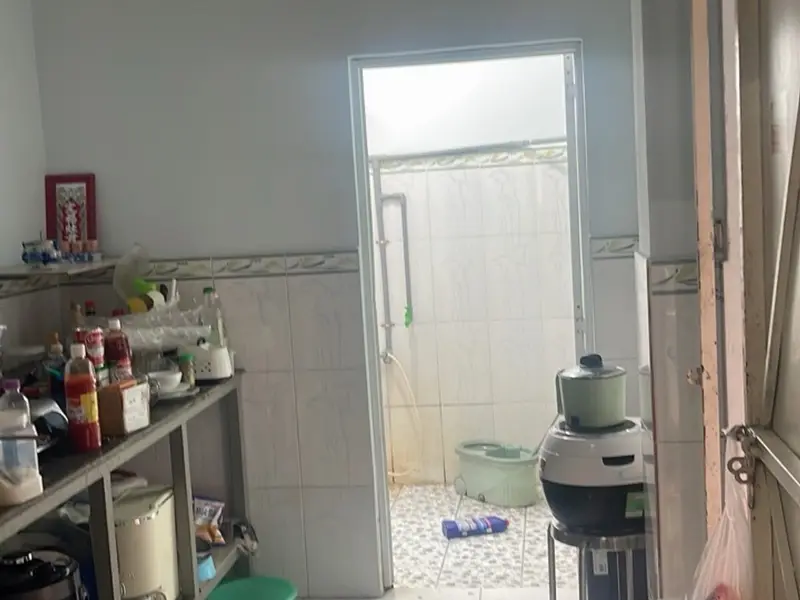 Bán nhà riêng diện tích 184m2 tại Trung Mỹ Tây, Quận 12... Bán nhà riêng tại Trung Mỹ Tây, Hồ Chí Minh 01