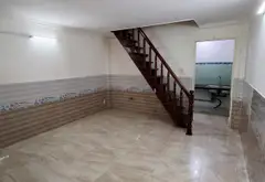 NHÀ HẺM XE HƠI ĐỖ CỬA_HT45 LÊ VĂN KHƯƠNG GẦN NHÀ MÁY BIA QUẬN 12... Bán nhà riêng tại Tân Thới Hiệp, Hồ Chí Minh 03