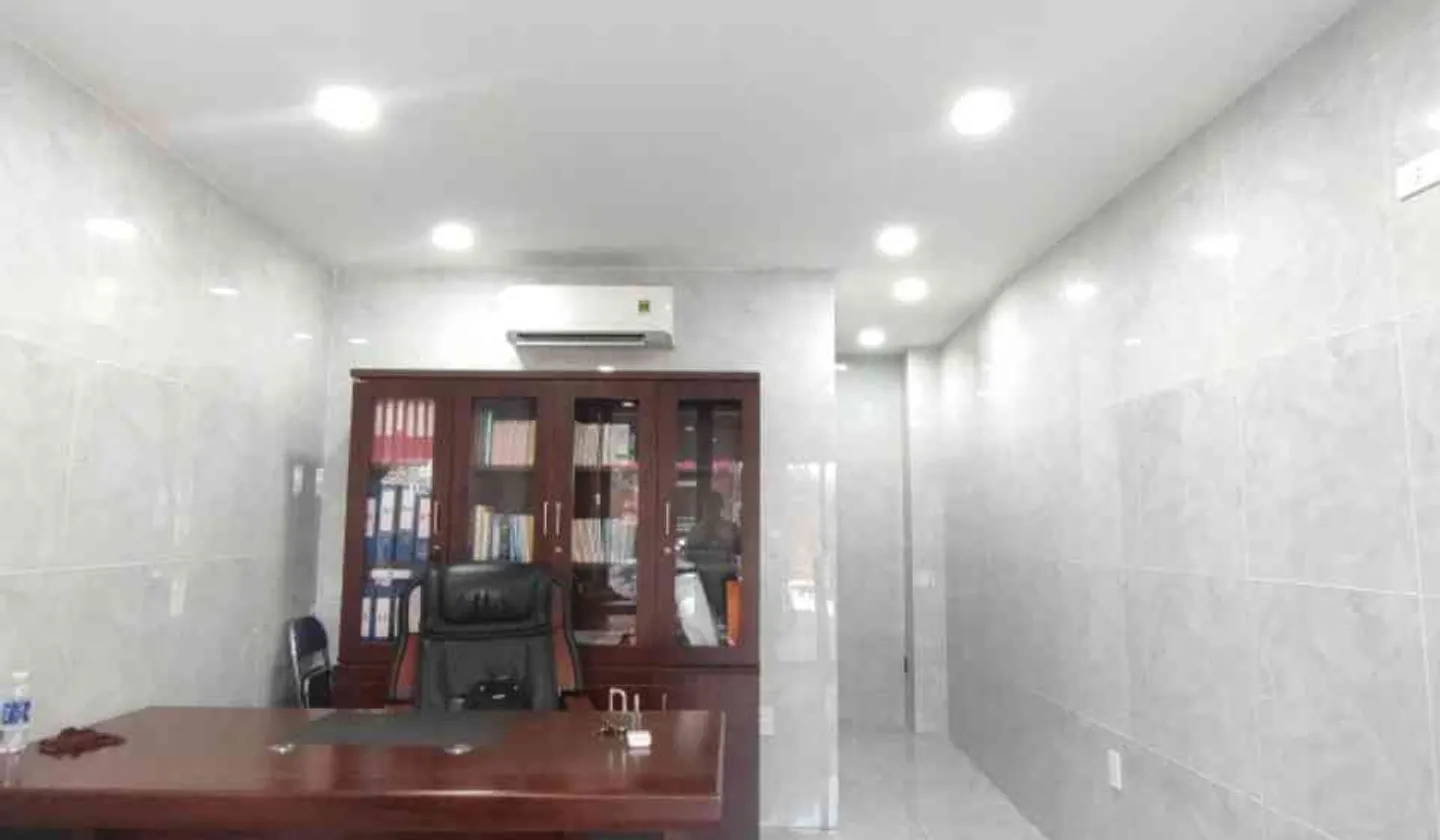 Nhà mặt tiền kinh doanh giá siêu hấp dẫn tại Bình Thới... Bán nhà mặt phố tại Phú Thọ, Hồ Chí Minh 01