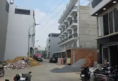 SIÊU PHẨM CHÂN DÀI 72m2 KHU ĐỒNG BỘ - THANG MÁY - 450kg
 HƯƠNG LỘ 2... Bán nhà riêng tại Bình Tân, Hồ Chí Minh 01