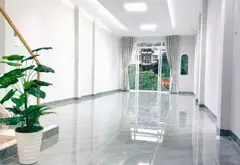 MẶT TIỀN DƯƠNG QUẢNG HÀM - 60M - 5 LẦU ĐANG CHO NHA KHOA THUÊ 40TR/THÁNG 16,8 TỶ... Bán nhà mặt phố tại An Nhơn, Hồ Chí Minh 03