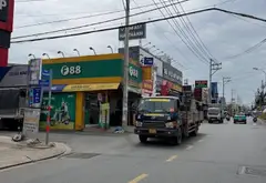 🔥 MẶT TIỀN PHAN VĂN HỚN – 533.8M² – NGANG 9M DÀI 60M – LỘ GIỚI 40M – 28 TỶ... Bán nhà mặt phố tại Bà Điểm, Hồ Chí Minh 03