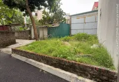 3,2 tỷ Bán đất lô góc 2 mặt thoáng gần đường ô tô tại Xóm Nhồi Trên Cổ Loa... Bán đất tại Đông Anh, Hà Nội 05