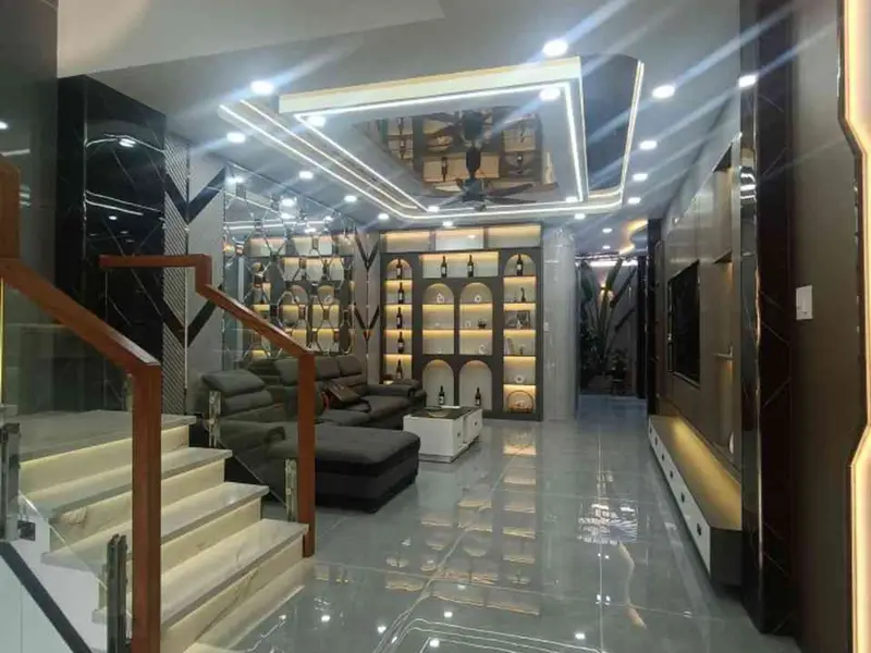 🏆 MẶT TIỀN CẦU BA PHỤ – 83M² – 5 TẦNG – CHỈ 8.3 TỶ
📐 Ngang 4.2m dài 21m 🏠 5 tầng kiên cố,... Bán nhà mặt phố tại Thới An, Hồ Chí Minh 01