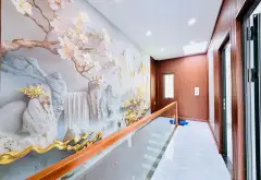 NHÀ HUỲNH THỊ HAI-TRUNG MỸ TÂY
DT.80M2-2TẦNG-3PHONG NGỦ.
4.59TY... Bán nhà riêng tại Trung Mỹ Tây, Hồ Chí Minh 10