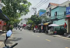 Nhà mặt phố mở rộng kinh doanh quận Tân Phú, sầm uất, dễ tiếp cận... Bán nhà mặt phố tại Phú Thọ Hòa, Hồ Chí Minh 02