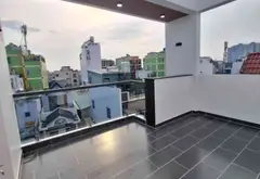Nhà đẹp 4 tầng, 4PN lung linh chờ chủ mới tại khu an ninh... Bán nhà riêng tại Tân Tạo, Hồ Chí Minh 20
