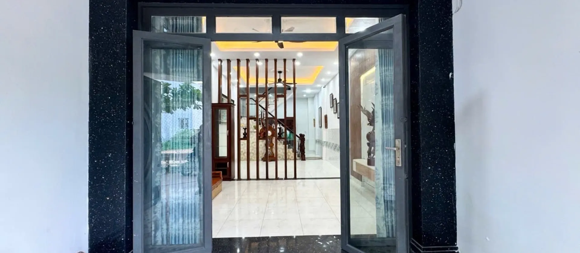 🔴 Bán Nhà 3 Tầng , 4 Phòng Ngủ , Gần Aeon Tân Phú , Giá 8,9 Tỷ... Bán nhà riêng tại Tân Sơn Nhì, Hồ Chí Minh 01