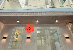 💥CHỈ 3.18Đ – SỞ HỮU NHÀ MỚI 3 TẦNG TẠI TÂN PHÚ 💥... Bán nhà riêng tại Phú Thạnh, Hồ Chí Minh 01
