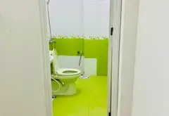 Cơ hội hiếm có tại trung tâm Ba Đình – Nhà 6 tầng giá tốt, sổ đẹp đáng sở hữu... Bán nhà riêng tại Ngọc Hà, Hà Nội 07