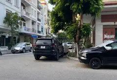 Nhà mặt phố lô góc 2 mặt tiền tại phường Lê Hồng Phong, diện tích 38m²... Bán nhà mặt phố tại Ngô Quyền, Hải Phòng 08